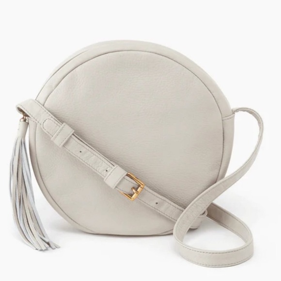 HOBO Handbags - HOBO Groove Crossbody Bag with Adjustable Strap Women’s Boho Purse Preowned